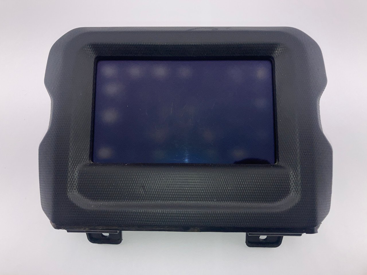 2018-2020 Jeep Wrangler JL 7" Touchscreen Radio Head Unit / UConnect / 68428547AC / JL011