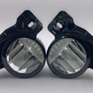 2018-2022 Jeep Wrangler JL LED Fog Lights / OEM / Pair /   JL011