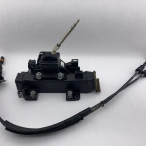 2018-2024 Jeep Wrangler JL Manual Shifter Base Assembly w/ Cables / JL011