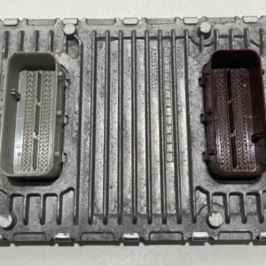 2016-2018 Jeep Wrangler JK Engine Control Module ECU / P68259136AB / JK012