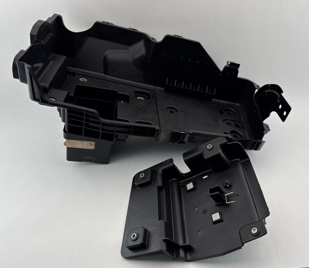 2018-2024 Jeep Wrangler JL / Gladiator JT Battery Tray / OEM / JT004