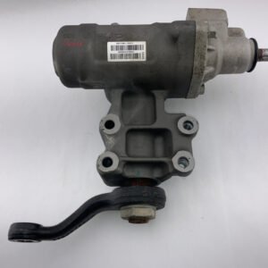 2018-2020 Jeep Wrangler JL Unlimited 4DR Power Steering Gear Box / 71K JL011
