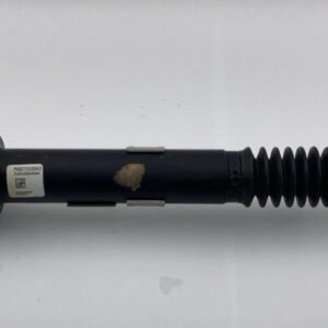 2018-2023 Jeep Wrangler JL 2DR Rubicon Rear Drive Shaft w/ U Joints / 68272539AD / 71K JL011