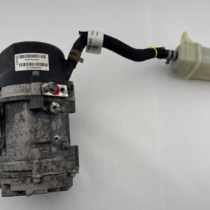 2020-2023 Jeep Gladiator JT Electric Hydraulic Power Steering Pump Reservoir / 68529417AB / 61K JT004