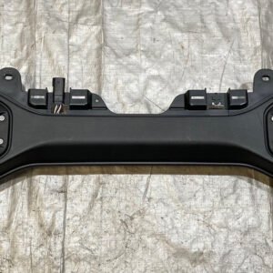 2018-2022 Jeep Wrangler JL Unlimited 4DR Roof Speaker Assembly / Premium Audio / 6AH08TX7AF / JL008