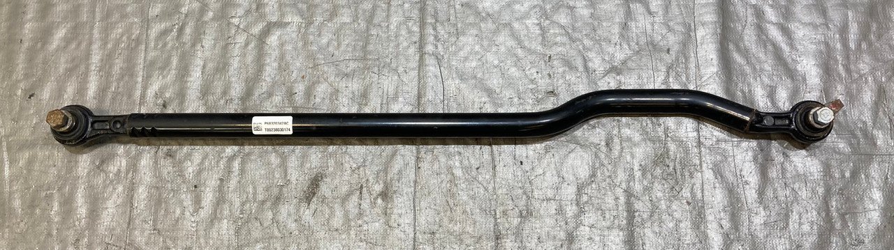 2018-2024 Jeep Wrangler JL Rubicon Rear Track Bar / OEM / 68320342AC / JL009