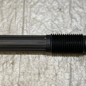 2018-2021 Jeep Wrangler JL Rubicon 4DR Rear Drive Shaft w/ U Joints / DANA 44 / 68272547AC / 31K JL009