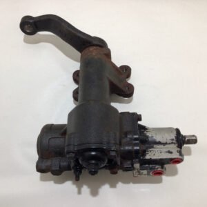 2007-2018 Jeep Wrangler JK Unlimited 4DR Steering Box / 98k / JK002