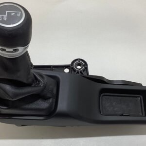 2018-2021 Jeep Wrangler JL Manual Transfer Case Lever Assembly w/ Knob / Trim /   JL004
