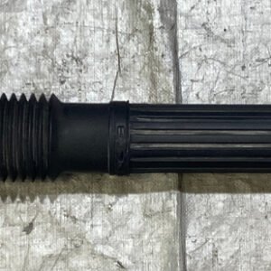 2018-2025 Jeep Wrangler JL Front Drive Shaft w/ U Joints / M210 Dana 44 / 68272525AB / 92K JL008