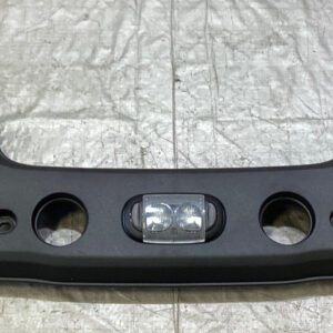 2011-2018 Jeep Wrangler JK Roof Speaker Box Sound Bar /   JK011