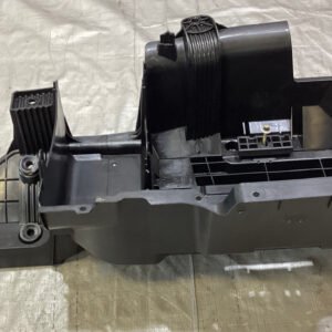 2012-2018 Jeep Wrangler JK Passenger Side Battery Tray / 68079473AG / JK011