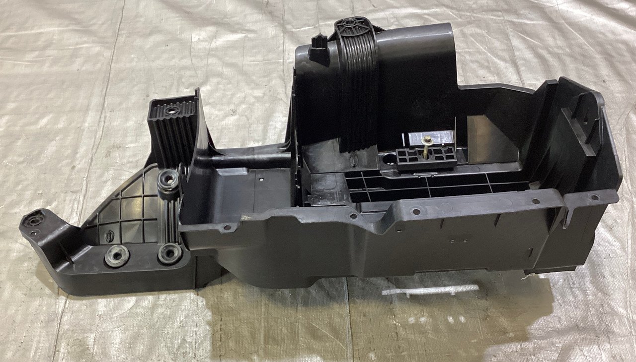 2012-2018 Jeep Wrangler JK Passenger Side Battery Tray / 68079473AG / JK011