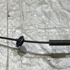 2011-2018 Jeep Wrangler JK Transfer Case Knob Assembly w/ Cable /   JK011