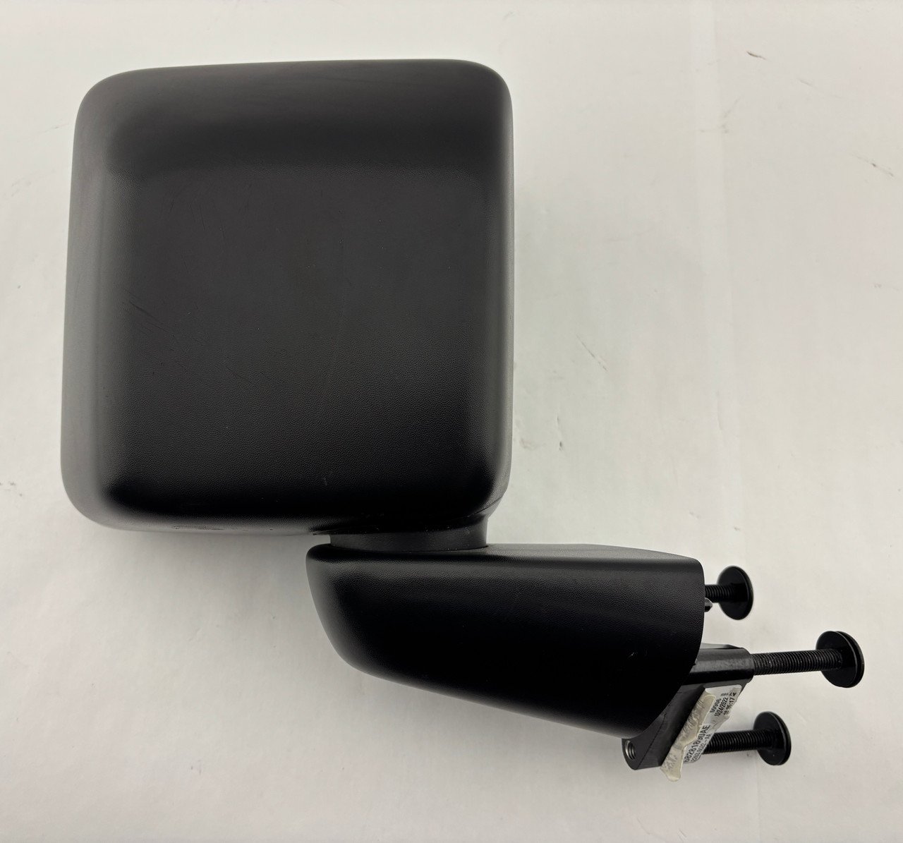 2018-2023 Jeep Wrangler JL Gladiator JT Passenger Side Power Mirror / JT003