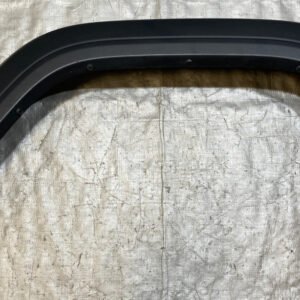 2018-2021 Jeep Wrangler JL Unlimited 4DR Sport Driver Rear Fender Arch /   JL010