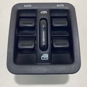 2011-2017 Jeep Wrangler JK Unlimted 4DR Power Window Switch /   JK010
