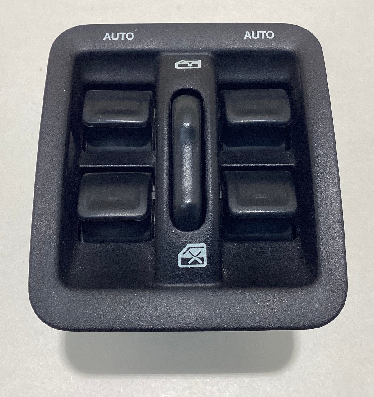 2011-2017 Jeep Wrangler JK Unlimted 4DR Power Window Switch / JK010