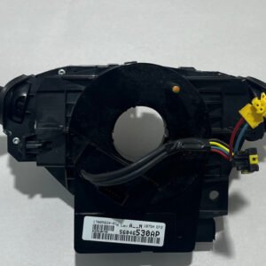 2011-2018 Jeep Wrangler JK Combination Switches w/ Rear Wiper / JK017