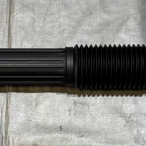 2018-2025 Jeep Wrangler JL Unlimited 4DR Rear Drive Shaft w/ U Joints / 68272543AD / 88K JL012