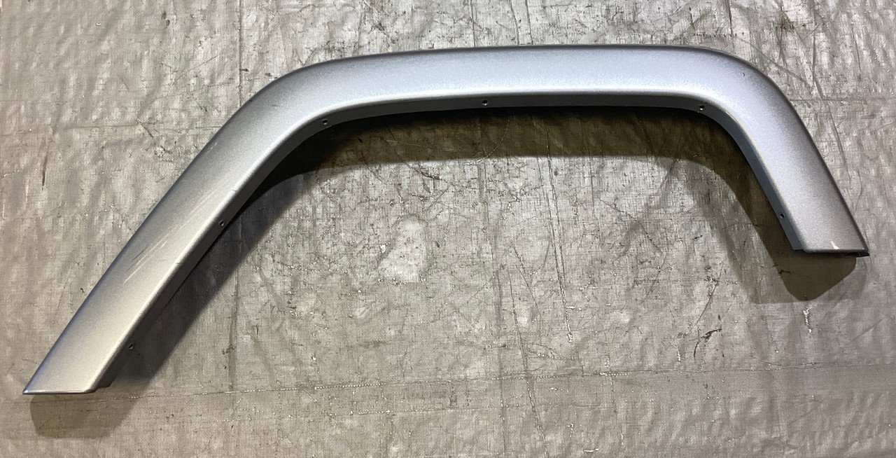 2007-2017 Jeep Wrangler JK Unlimited Driver Rear Fender Arch / JK010
