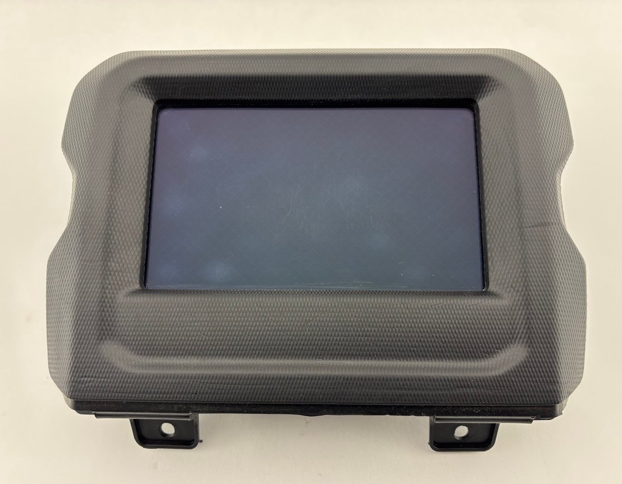2021-2023 Jeep Wrangler JL 7" Touchscreen Radio Unit / Uconnect 4 / OEM / JL012