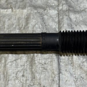 2018-2024 Jeep Wrangler JL / Gladiator JT DANA 44 Front Drive Shaft w/ U Joints / 68272525AC / 28K JT003
