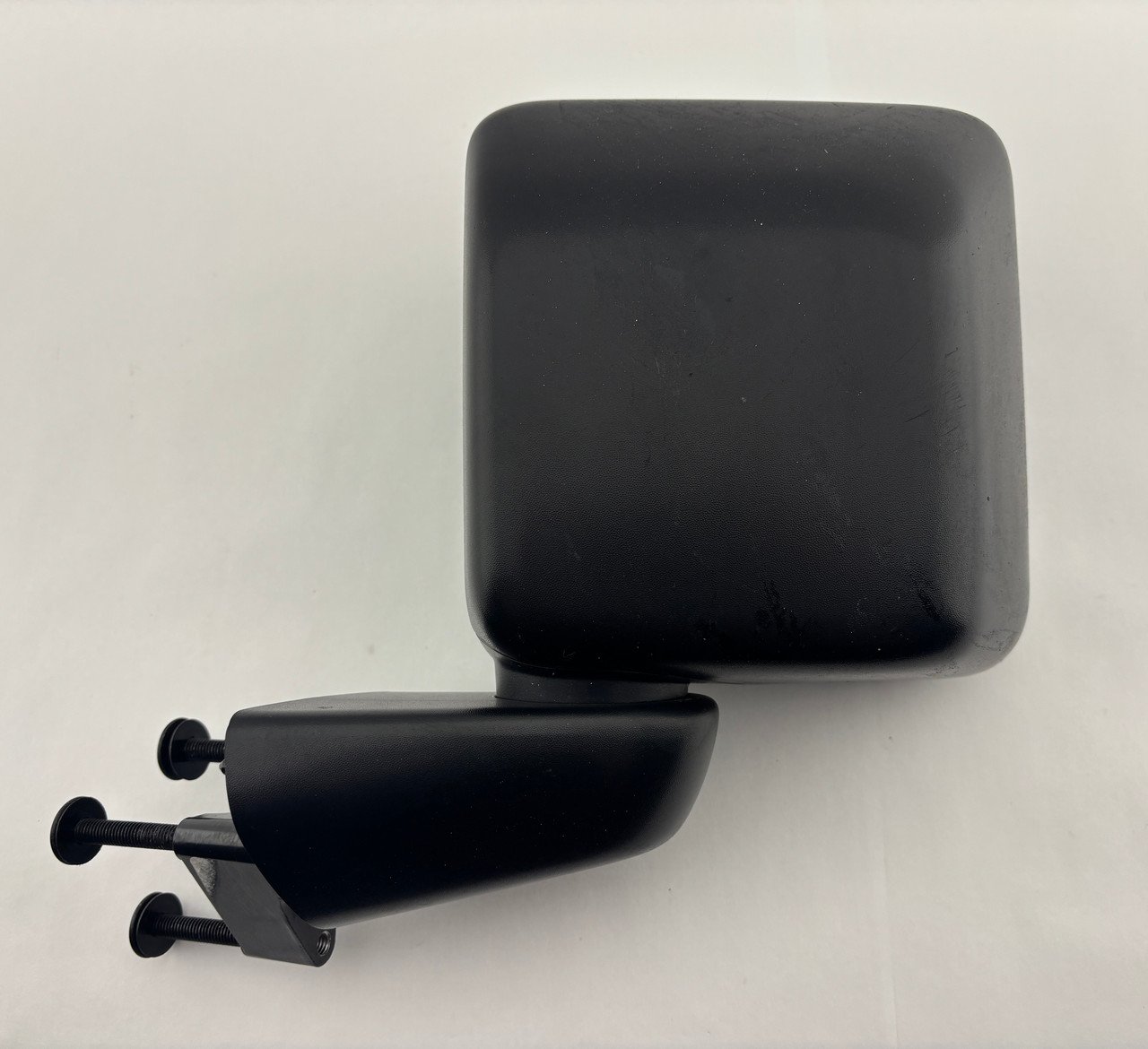 2018-2023 Jeep Wrangler JL Gladiator JT Driver Side Power Mirror / JT003