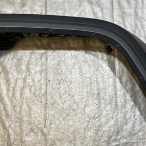 2018-2021 Jeep Wrangler JL Sport Driver Front Fender Arch Flare w/ Light / JL010