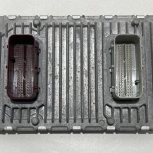 2016-2018 Jeep Wrangler JK Engine Control Module ECU / P68259136AB / JK011