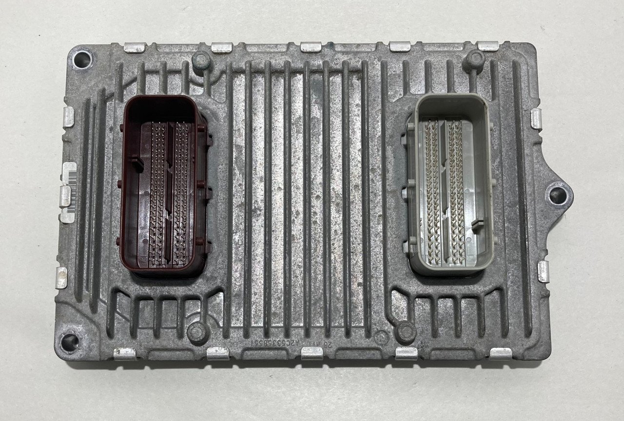 2016-2018 Jeep Wrangler JK Engine Control Module ECU / P68259136AB / JK011