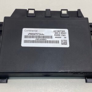 2017 Jeep Wrangler JK Automatic Transmission Control Module TCU / P68347573AA / JK015