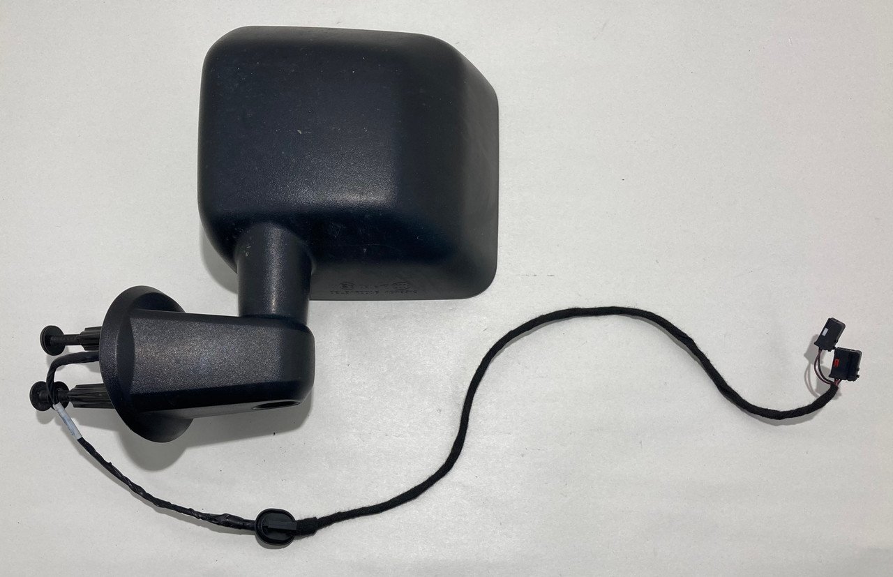 2014-2018 Jeep Wrangler JK Driver Side Power Mirror / JK011