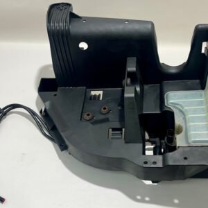 2012-2018 Jeep Wrangler JK Driver Side Washer Reservoir / Bracket Assembly / 68079426AG / JK017