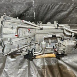 2018-2023 Jeep Wrangler JL 3.6l 8 Speed Automatic Transmission / 850RE / 61K JT004