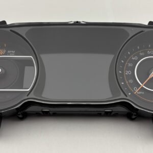 2022-2023 Jeep Gladiator JT 7" Digital Instrument Gauge Cluster Display / 68525951AD /   JT003