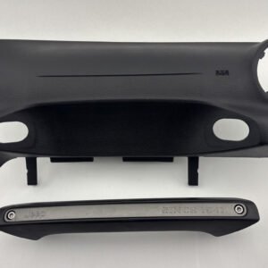 2015-2018 Jeep Wrangler JK Passenger Airbag SRS w/ Cover / Grab Handle / JK017