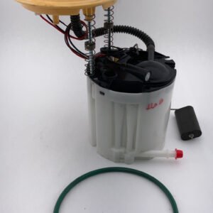 2018-2021 Jeep Wrangler JL 3.6l Fuel Pump Assembly / 52030306AB / 71K JL010
