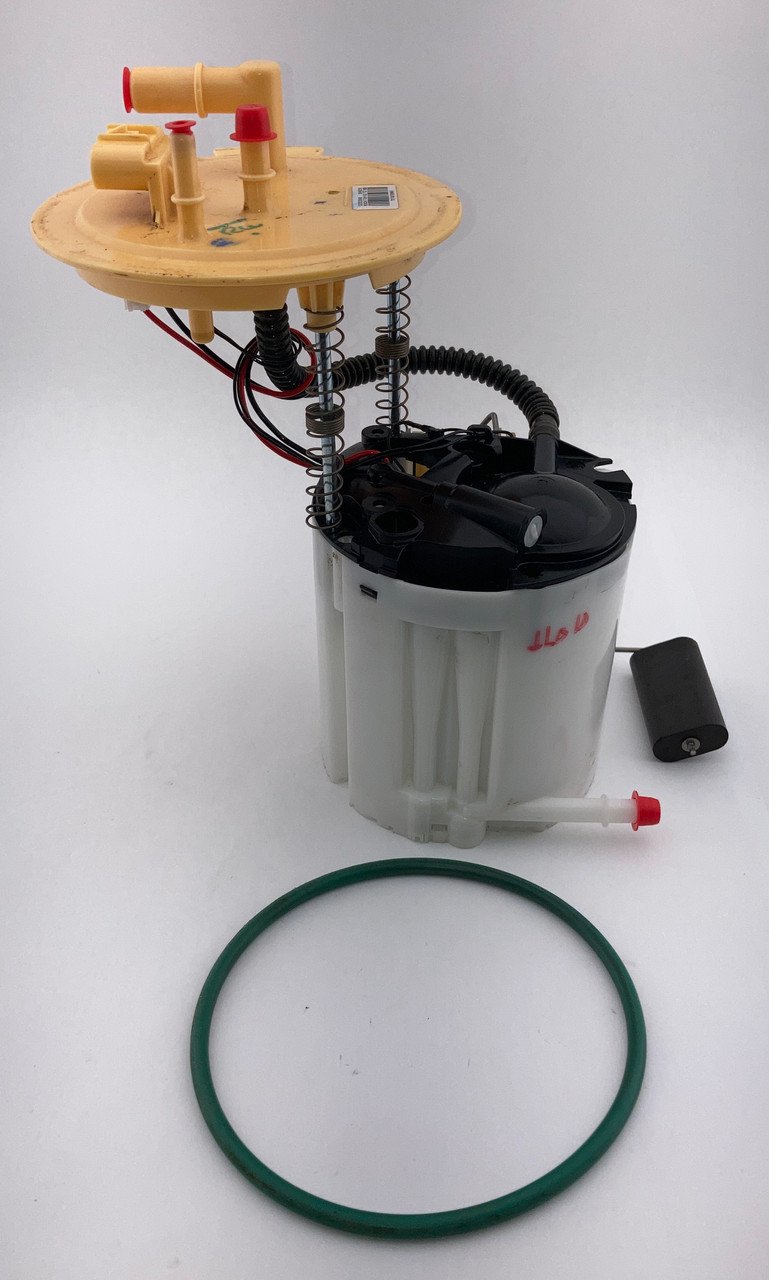 2018-2021 Jeep Wrangler JL 3.6l Fuel Pump Assembly / 52030306AB / 71K JL010