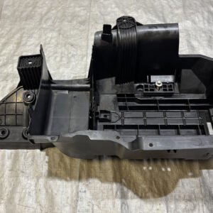 2012-2018 Jeep Wrangler JK Passenger Side Battery Tray / 68142959AB / JK017