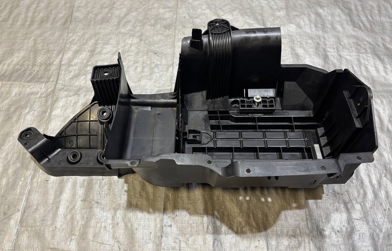 2012-2018 Jeep Wrangler JK Passenger Side Battery Tray / 68142959AB / JK017