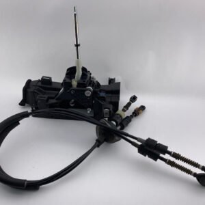 2018-2024 Jeep Wrangler JL Manual Shifter Base Assembly w/ Cables / JL010