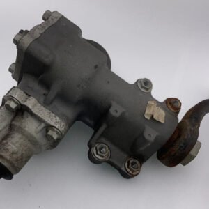 2018-2020 Jeep Wrangler JL Unlimited 4DR Power Steering Gear Box / 71K JL010
