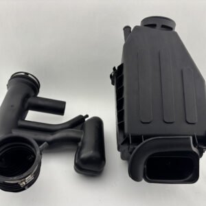 2012-2018 Jeep Wrangler JK Air Intake Tube w/ Airbox / 72K JK017