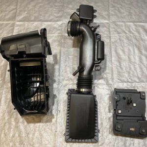 2018-2022 Jeep Wrangler 3.6l Air Intake w/ Air Box Assembly / OEM /   JL010