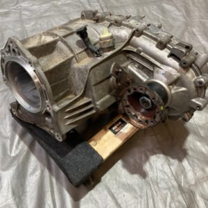 2018-2022 Jeep Wrangler JL Transfer Case Assembly / MP1622C / Manual / 71K JL010