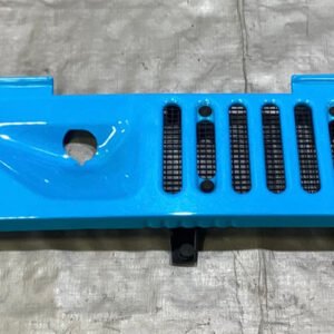2007-2018 Jeep Wrangler JK Wiper Cowl Panel / Grille / Chief  JK015