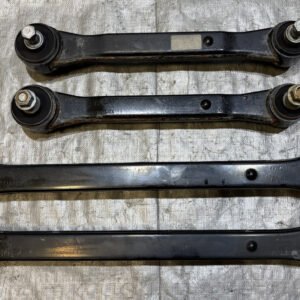 2020-2025 Jeep Gladiator JT Rear Control Arm Set / Set of 4 / OEM /   JT003