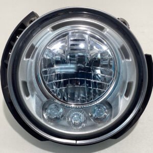 2017-2018 Jeep Wrangler JK OEM Passenger Side LED Headlight / JK015