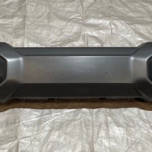 2020-2024 Jeep Gladiator Mojave Front Bumper Beam w/ Tow Hooks / JT001